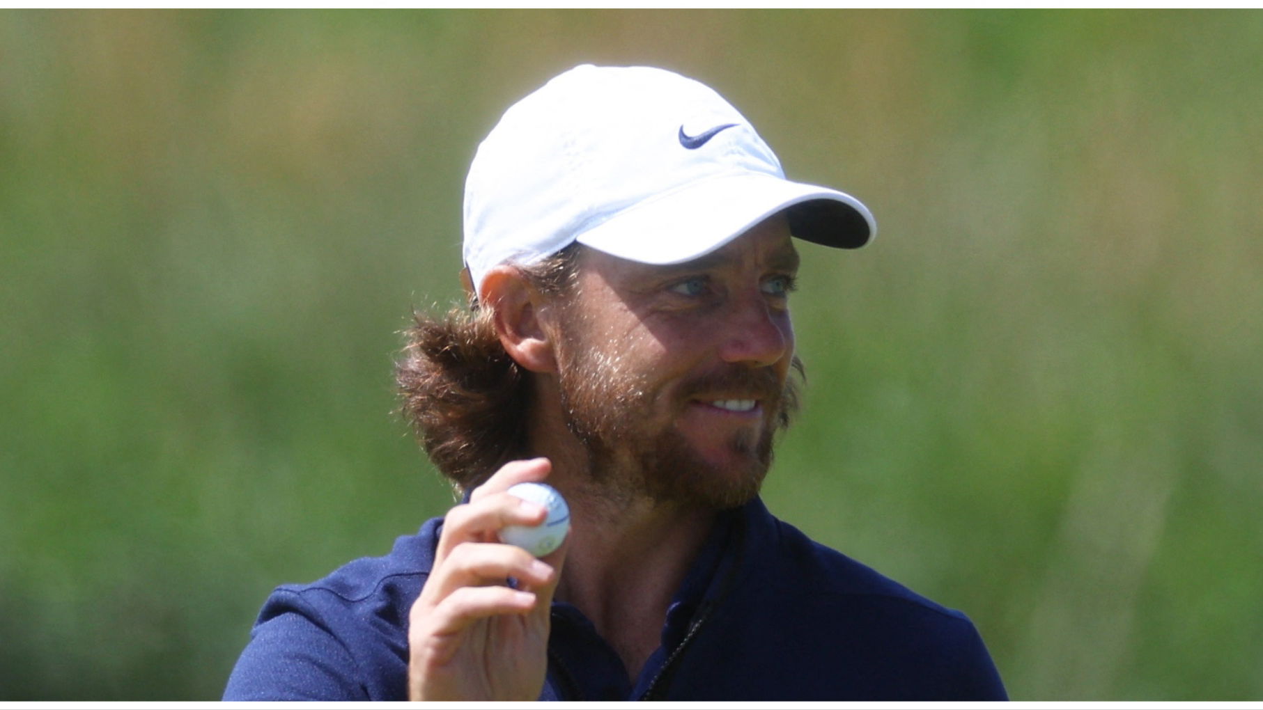 Tommy Fleetwood raises hopes of Open success: "Obviously it'll be my turn soon"